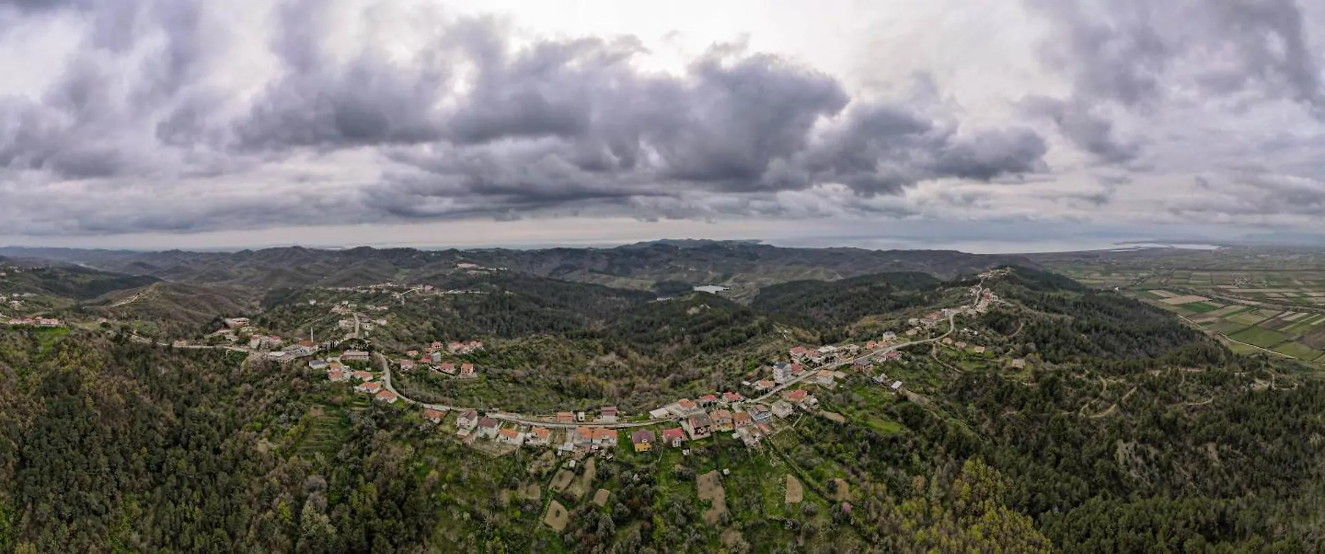 Lodge Vila Kajmaku Likemtaj Draci