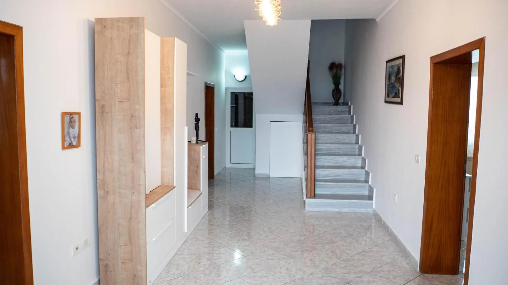 Lodge Vila Kajmaku Likemtaj Draci Albania