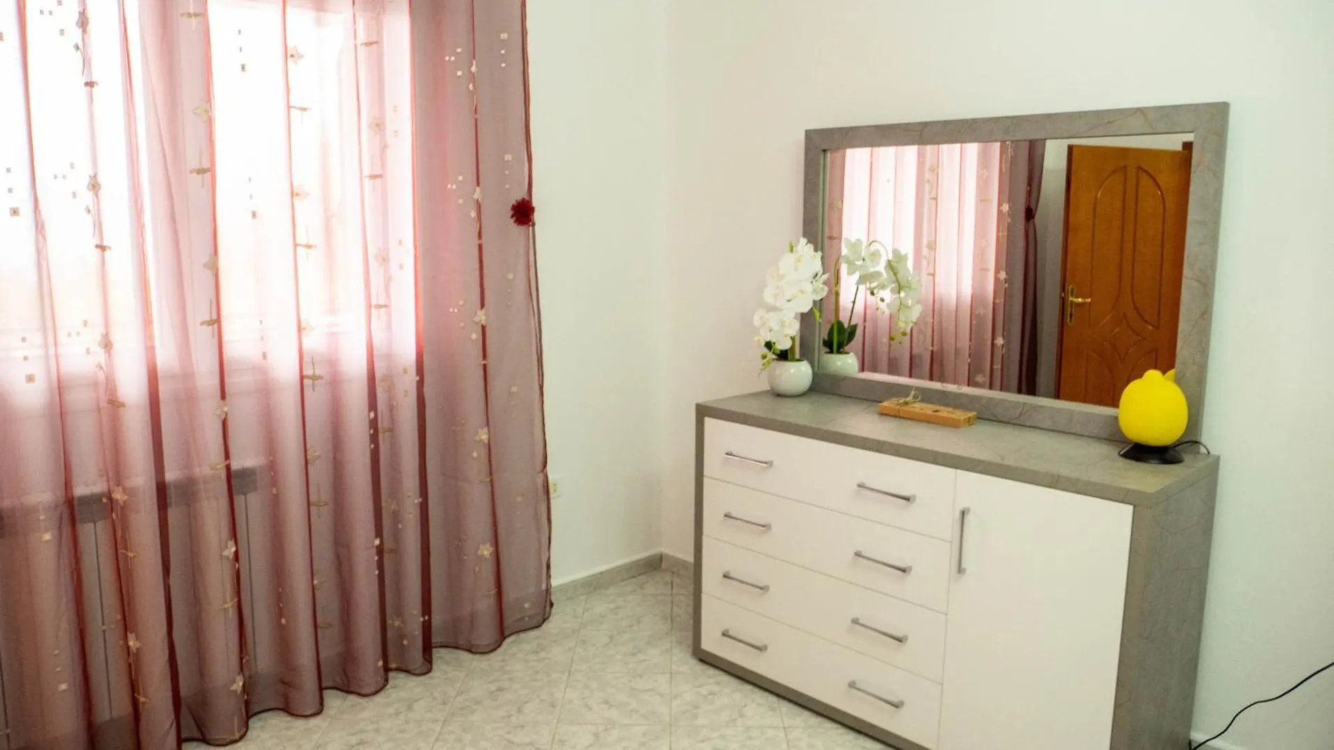 Lodge Vila Kajmaku Likemtaj Draci