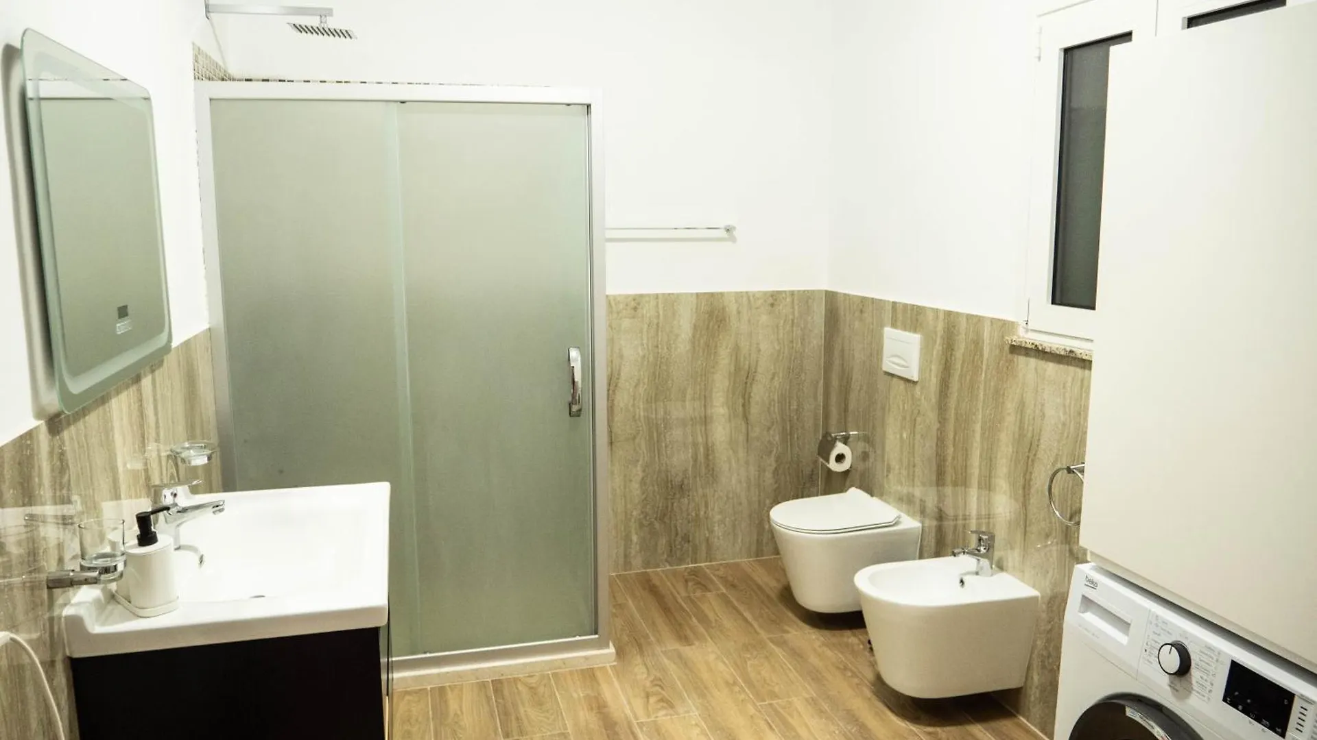 Lodge Vila Kajmaku Likemtaj Draci Albania