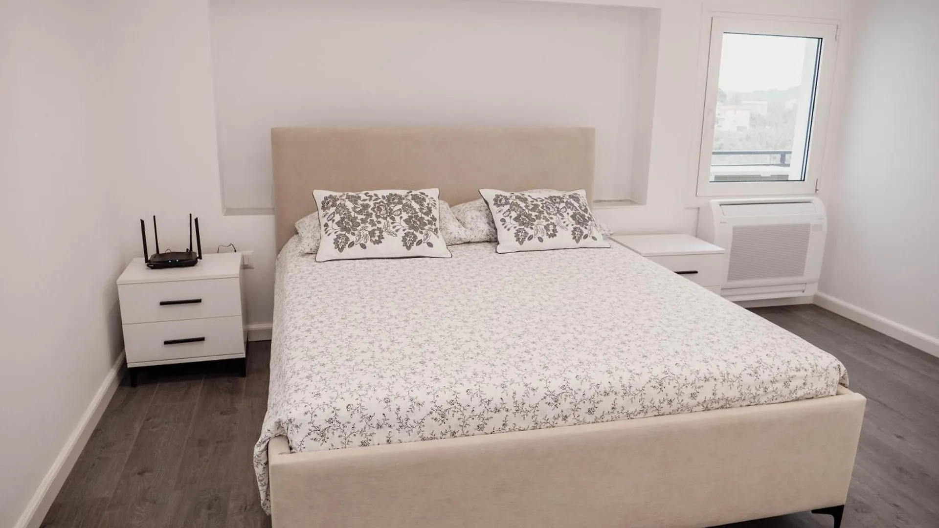 Lodge Vila Kajmaku Likemtaj Draci Albania