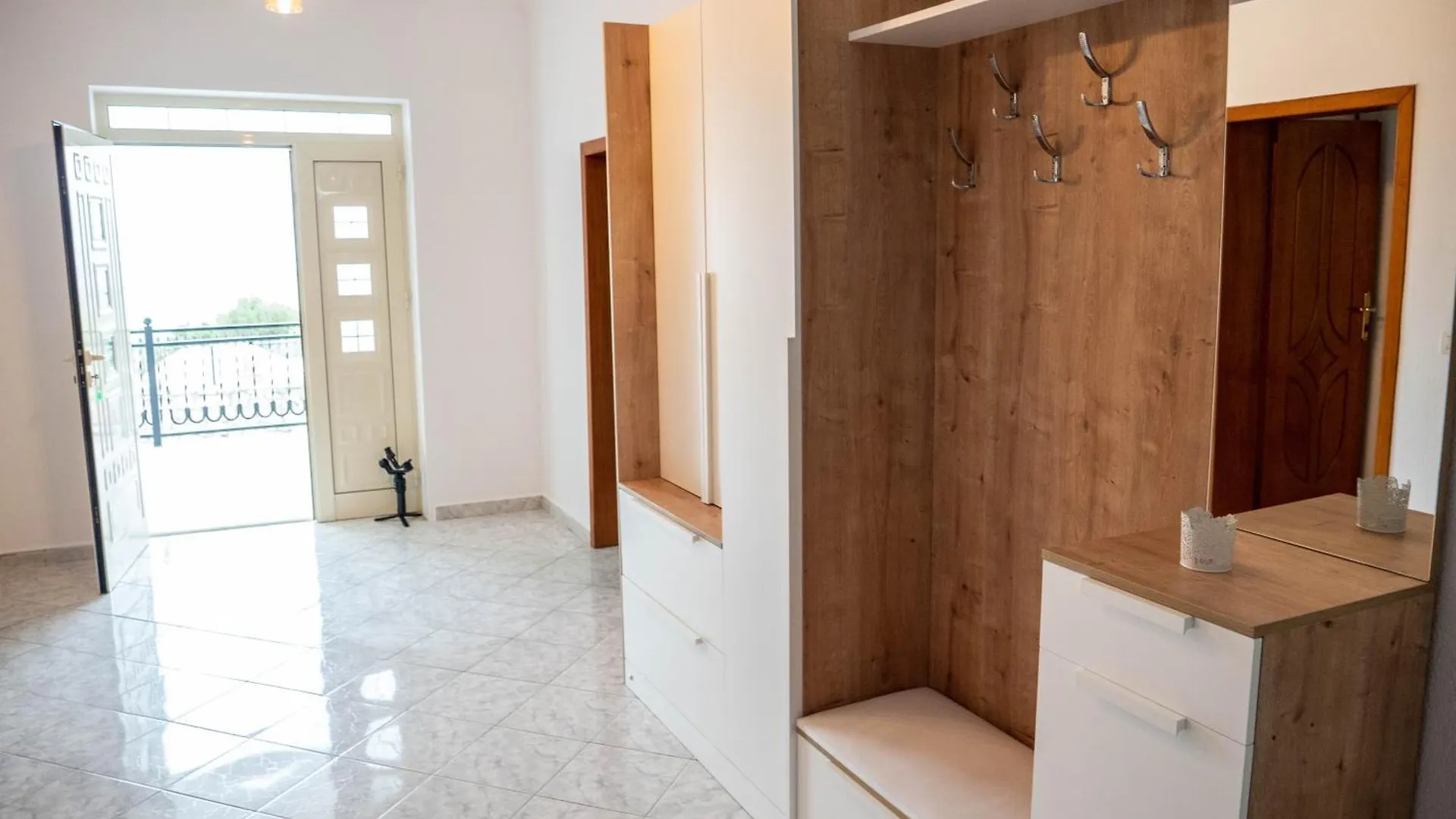 Lodge Vila Kajmaku Likemtaj Draci Albania