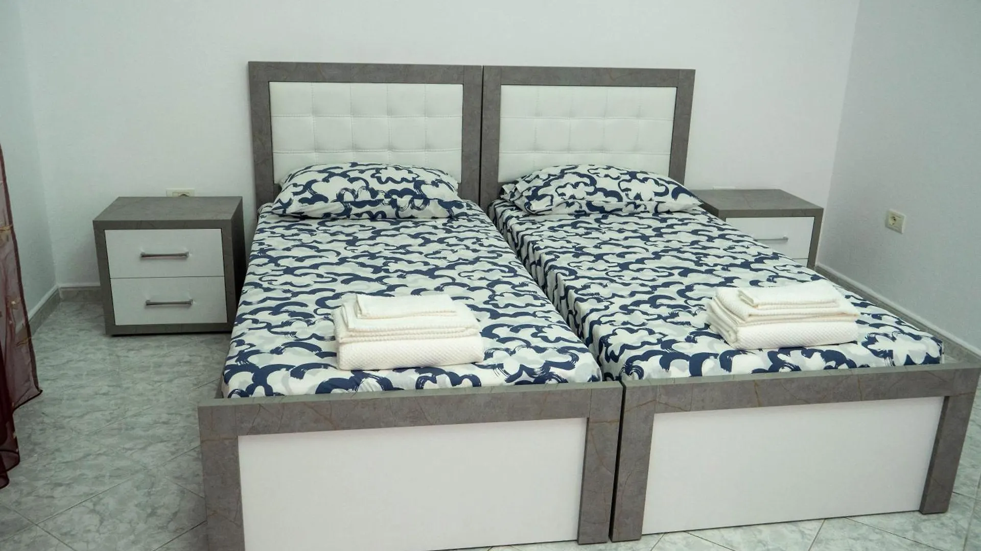 Lodge Vila Kajmaku Likemtaj Draci