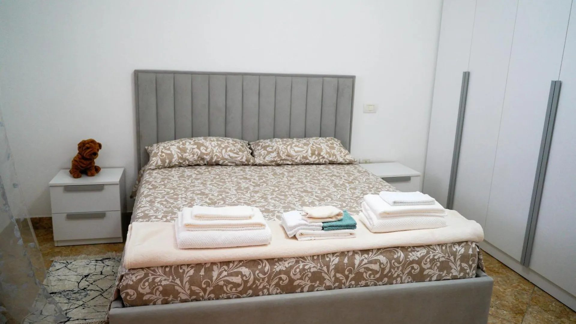Vila Kajmaku Likemtaj Draci Lodge